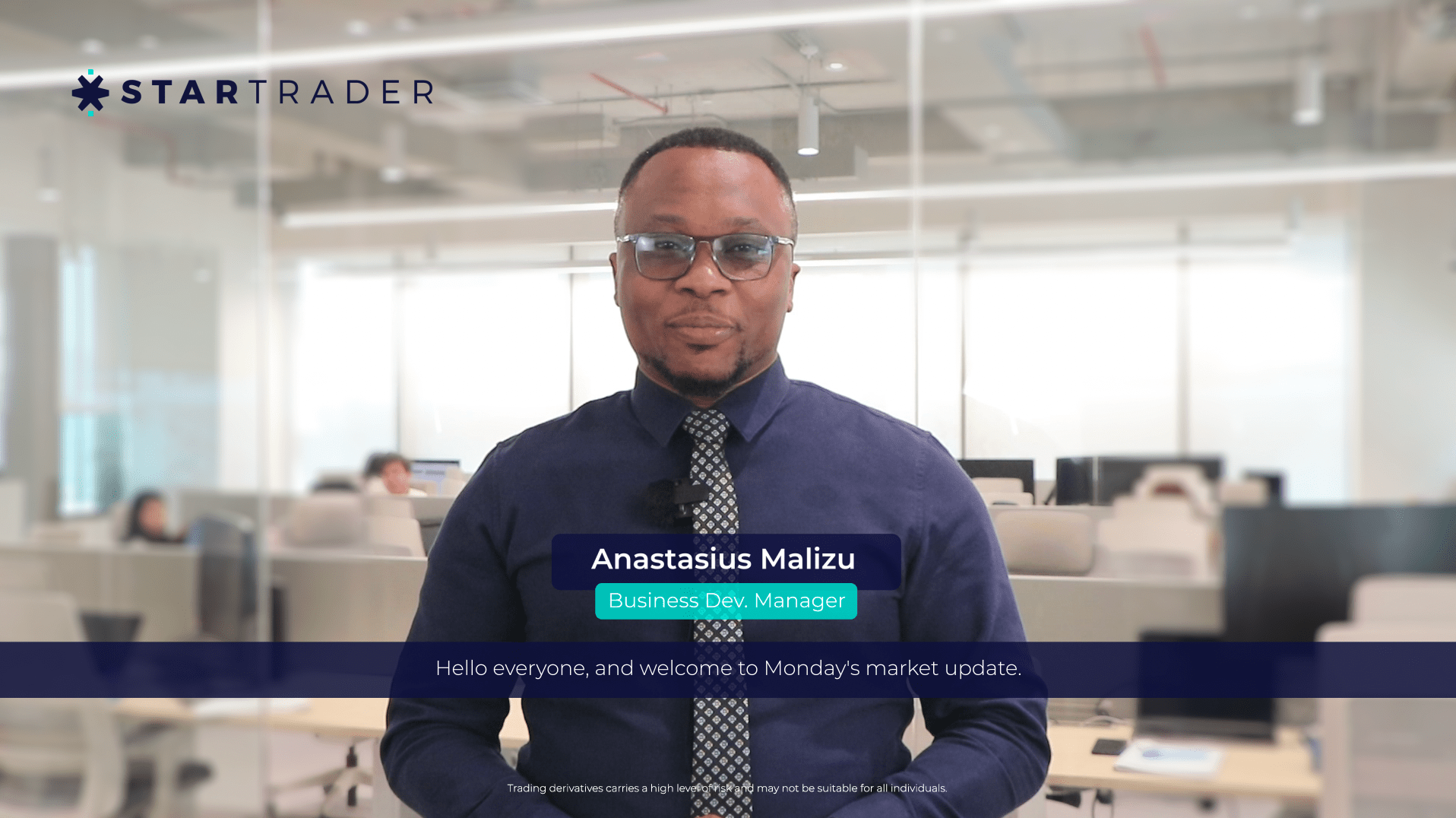 Monday Market Update I 26-Feb-2024